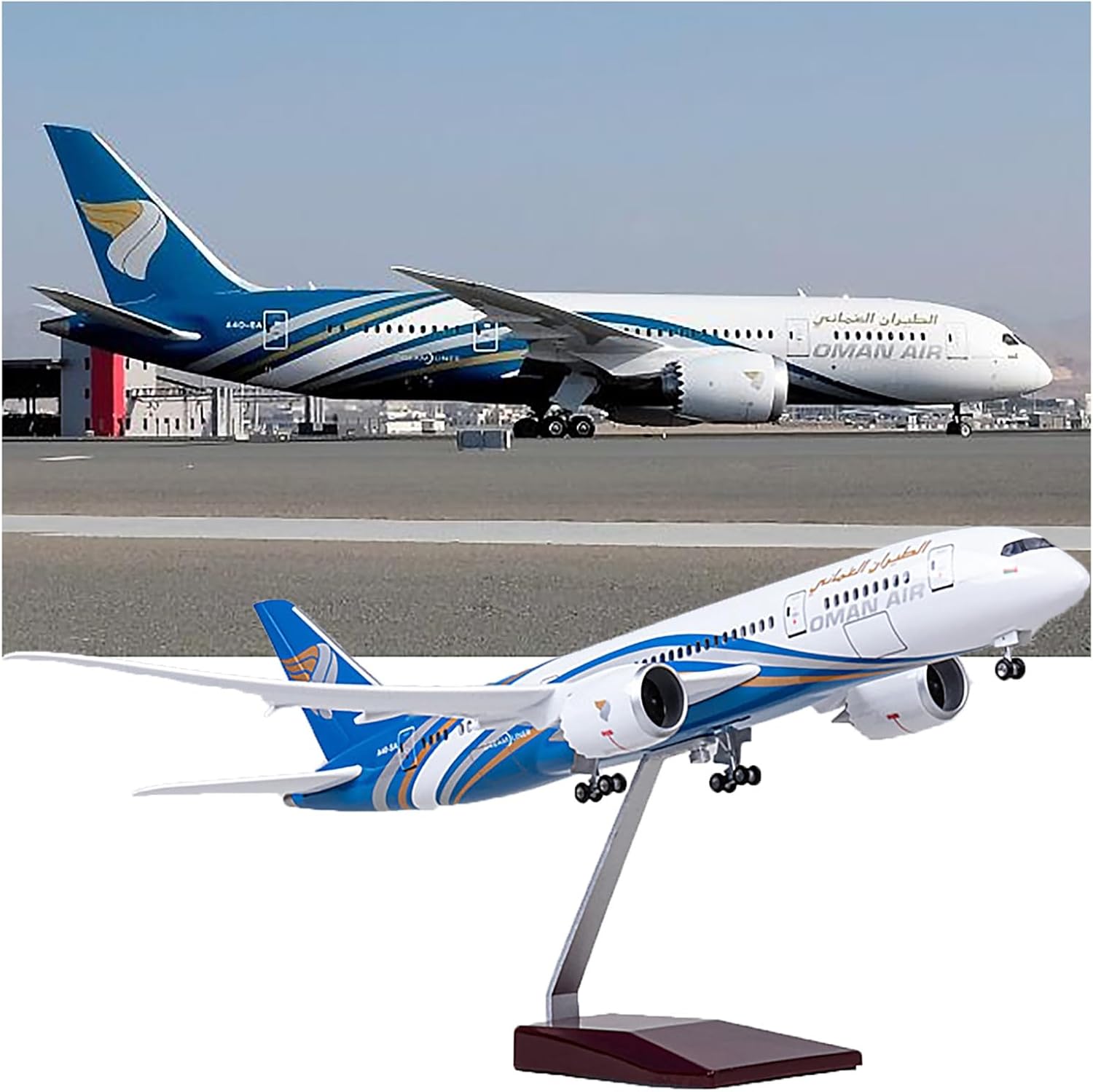 Model Airplane Plastic - 판매 레진 장난감 비행기 모형 다이캐스트