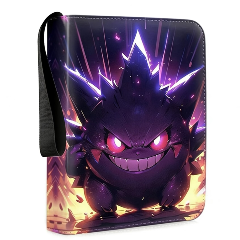 Pokemon Binder Card - # 400개 *포켓몬!! 앨범 바인더 포토카드