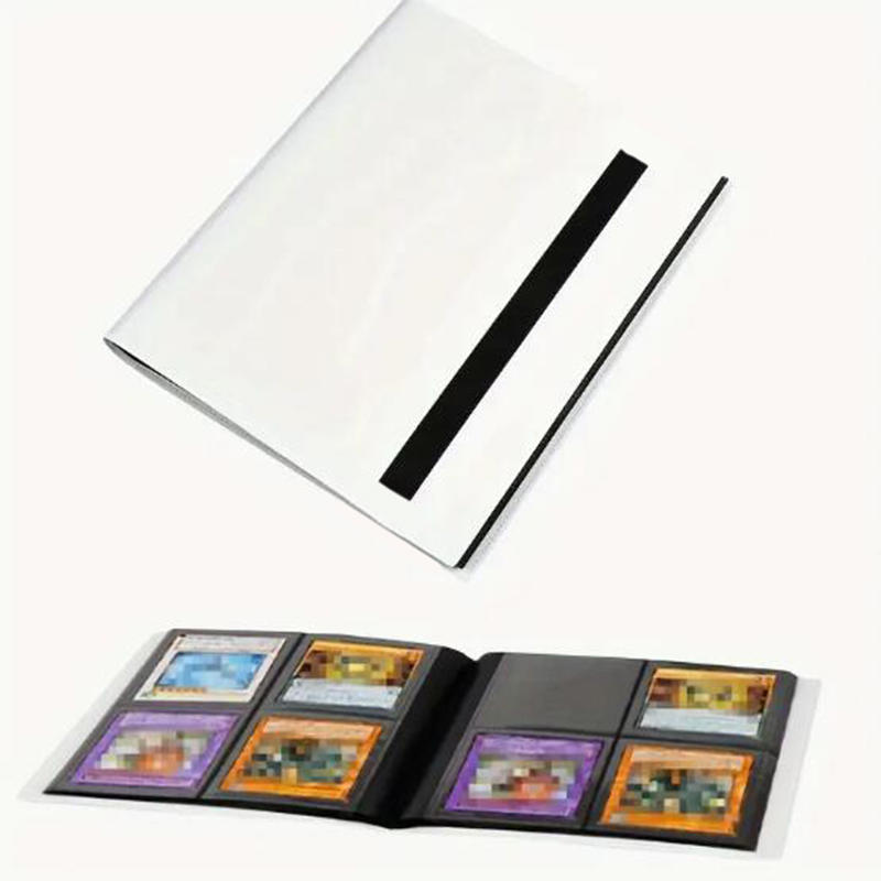 160/360/480/540 카드 수납 가능 포켓 홀더 - Pokemon Binder Card 리뷰 및 가격