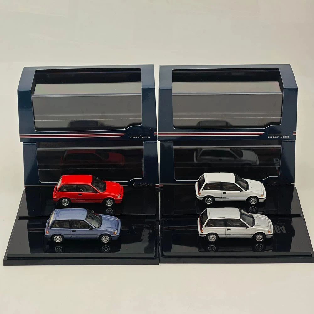 취미용 HJ64 1/64 AT 후기 버전 HJ64202 - Die Cast Car 1 64 리뷰 및 가격