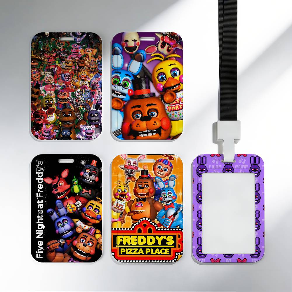 게임 F-FNAF 스쿨 카드 액세스 ID 카드 홀더 버 - Funko Pop Protector 리뷰 및 가격