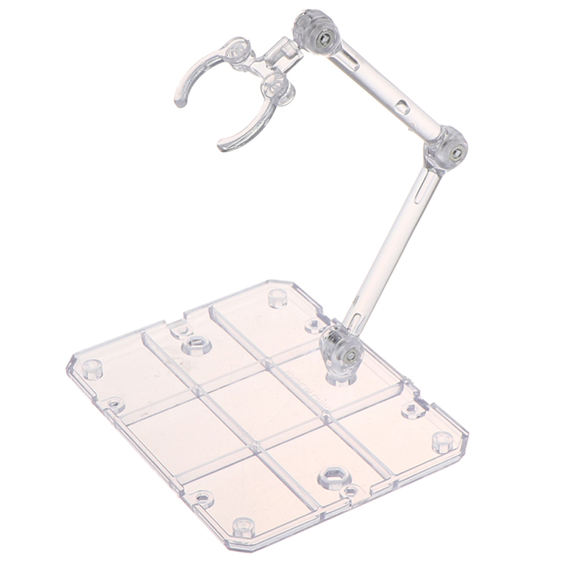 1세트 HG 1/144 액션 피규어 적합한 베이스 시네 - Action Figure Stand 리뷰 및 가격