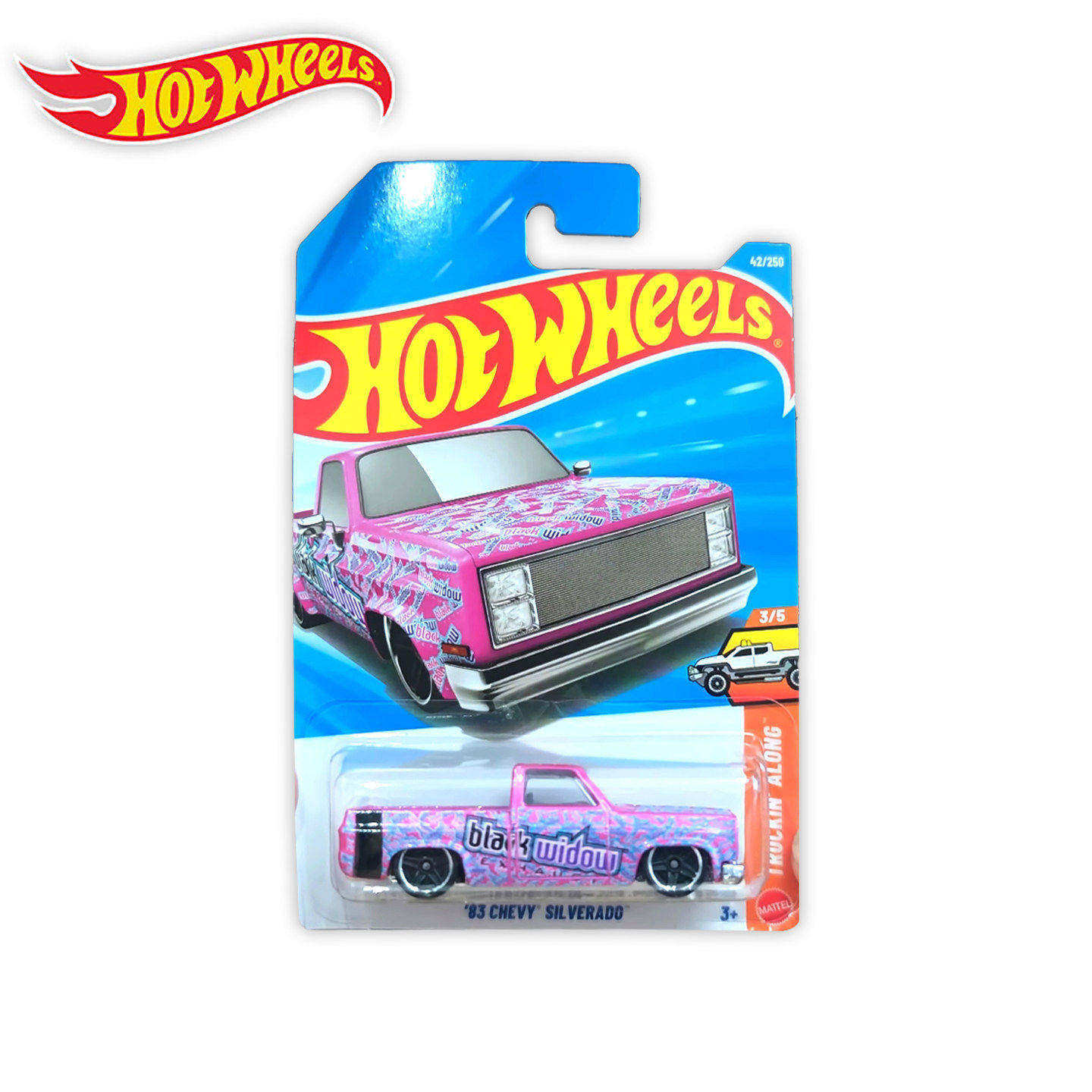 핫휠 C4982 2026K 배치 1:64 다이캐스트 자 - Die Cast Car 1 64 리뷰 및 가격