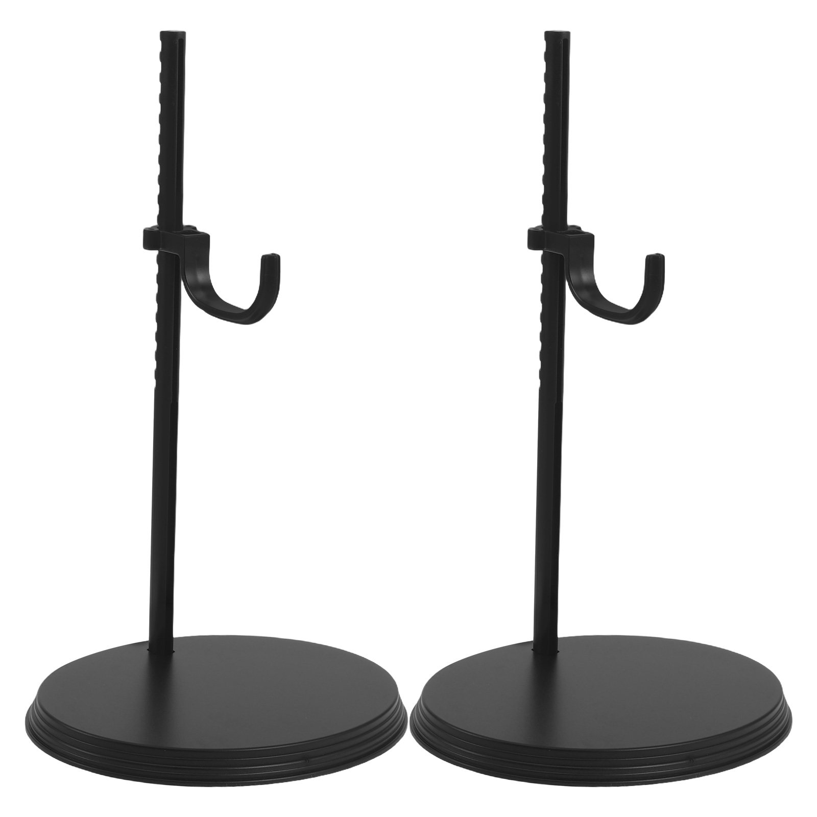 액션 피규어용 조절 가능한 피규어 베이스 2개, 디스플 - Action Figure Stand 리뷰 및 가격