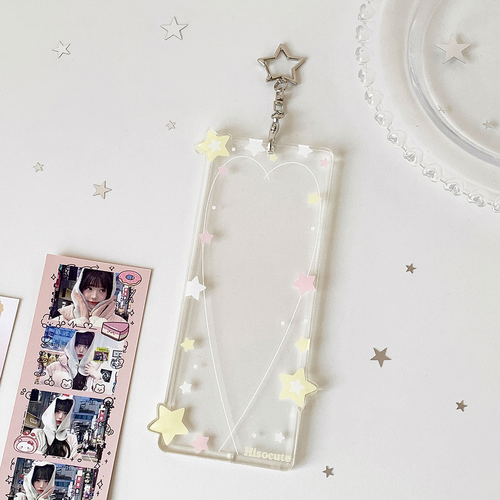 인스 윈드 스타 라이프 포 그리드 카드 세트 아크릴 4 - Display Case Acrylic 리뷰 및 가격