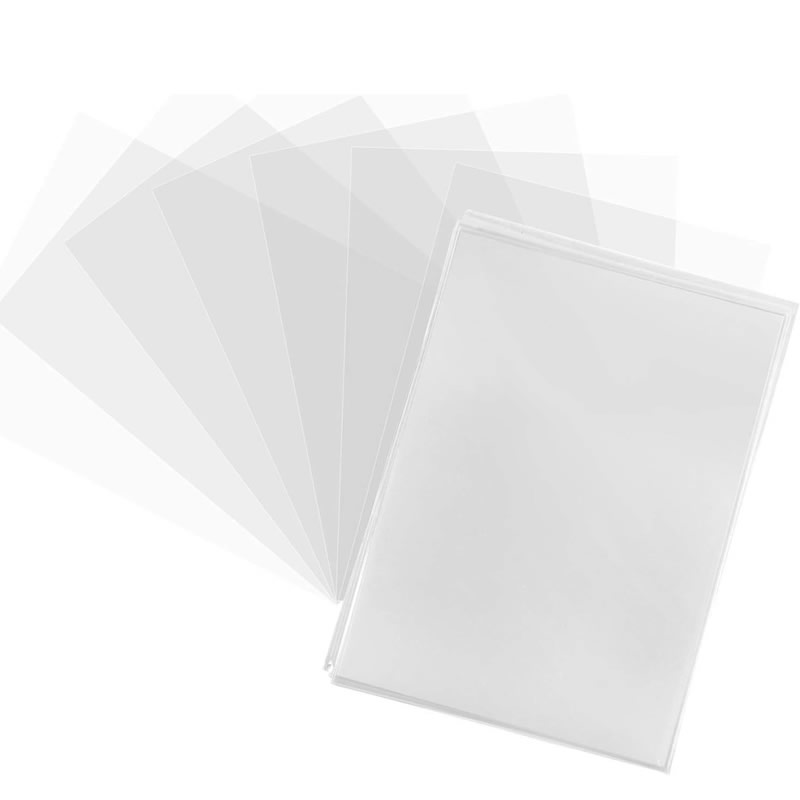 100 카운트 게임 카드 슬리브 투명 재생 수호자 호환 - Card Penny Sleeve 리뷰 및 가격
