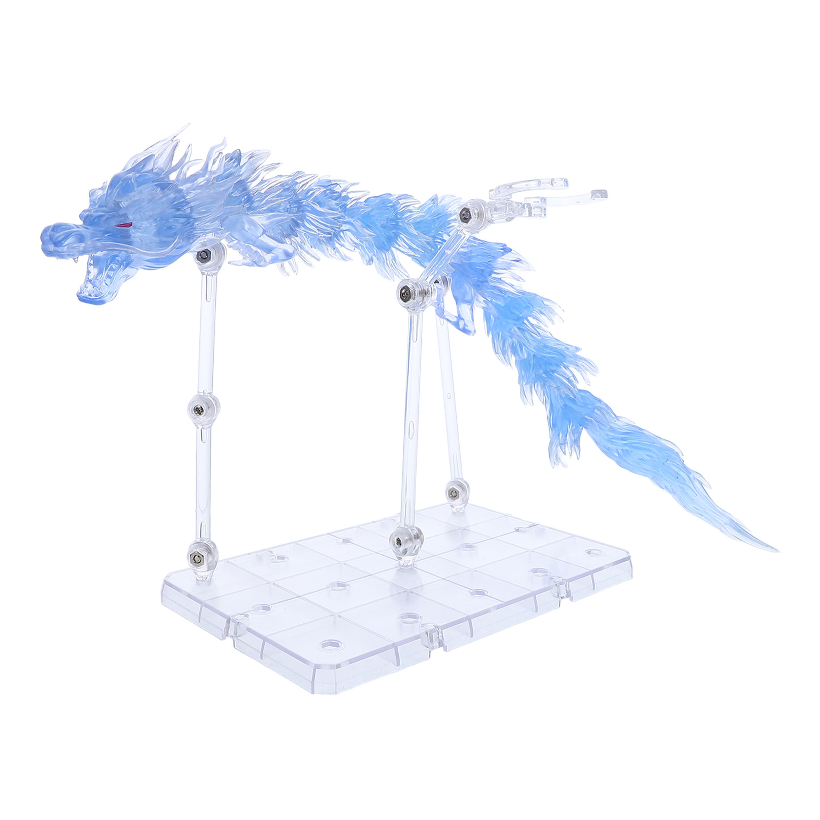 액션 피규어 디스플레이용 플라스틱 드래곤 효과 부품 1 - Action Figure Stand 리뷰 및 가격