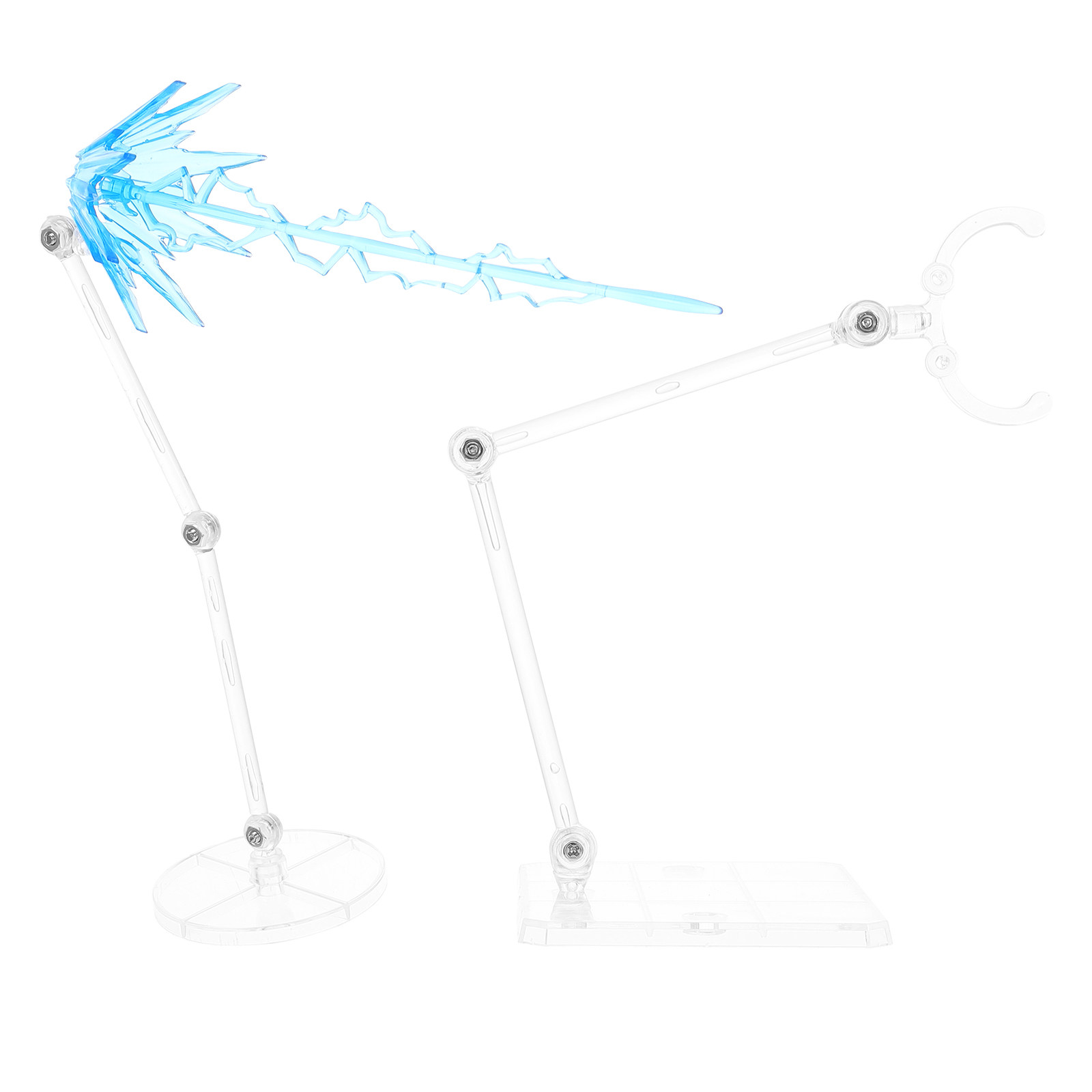 액션 피규어용 다이내믹 에너지 장식 디스플레이 스탠드  - Action Figure Stand 리뷰 및 가격