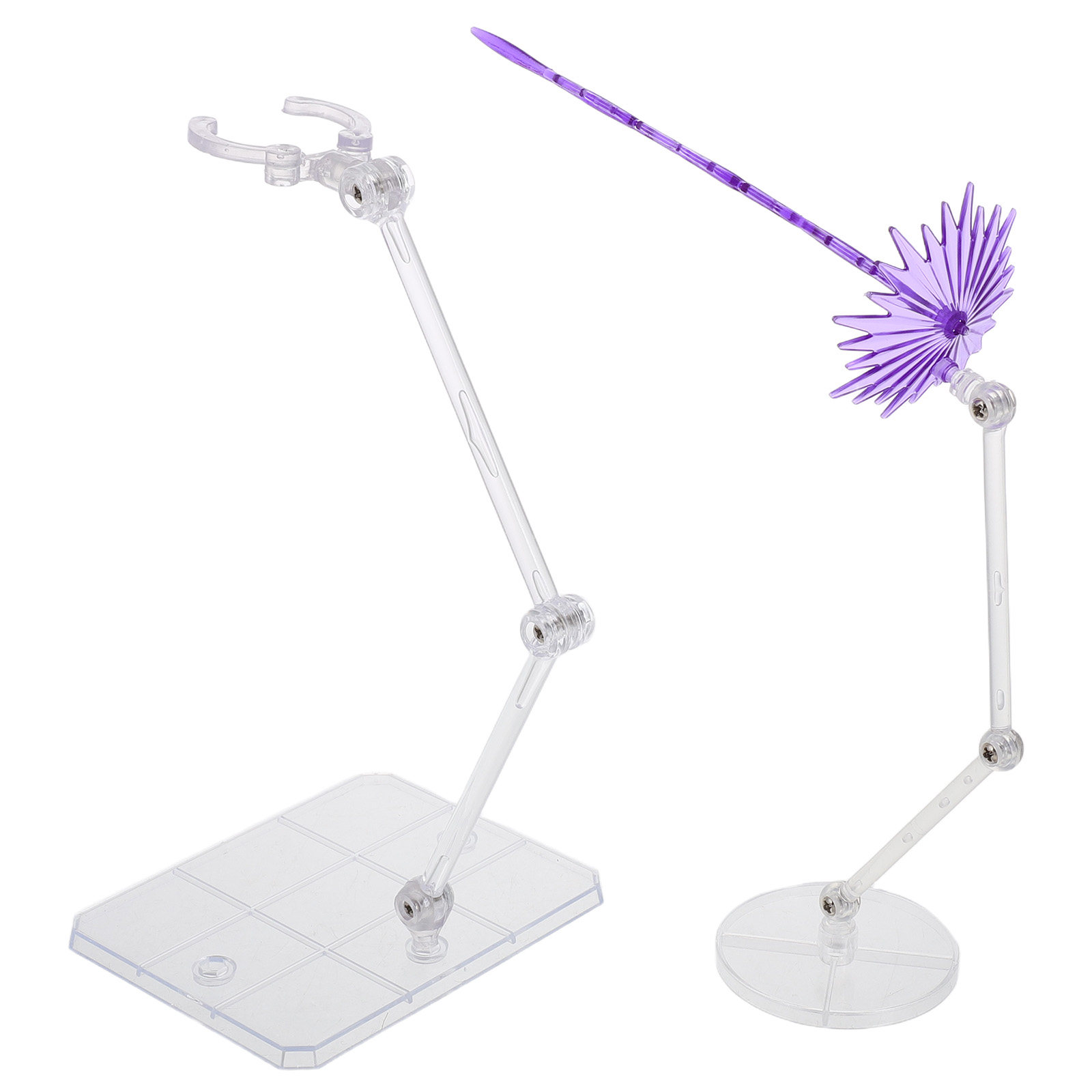 액션 피규어용 다이내믹 에너지 효과 액세서리 세트(안정 - Action Figure Stand 리뷰 및 가격