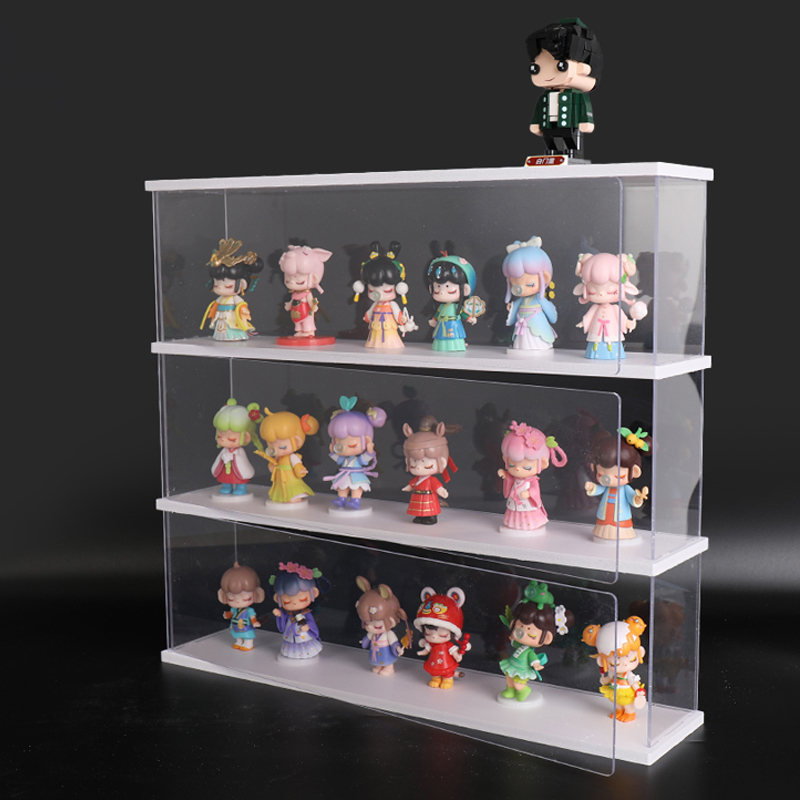 액션 피규어용 아크릴 디스플레이 케이스, Funko 피 - Funko Pop Protector 리뷰 및 가격