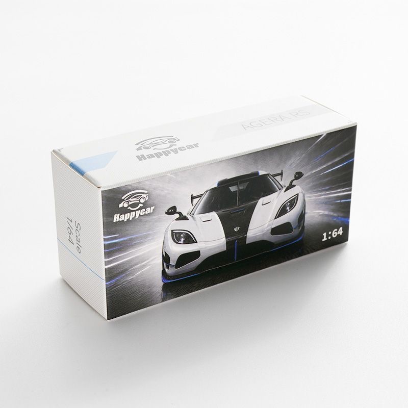 해피카 1/64 코엔이게 아게라 RS 다이캐스트 자동차 - Die Cast Car 1 64 리뷰 및 가격