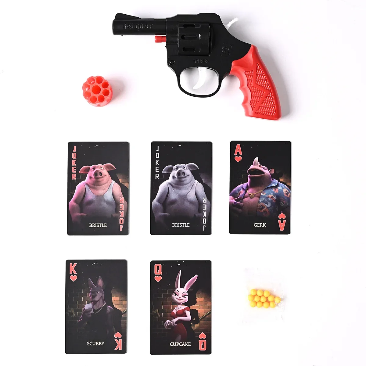 사기 펍 테이블 게임 실제 실제 카드 본토 중국에서 엔 - Graded Card Display 리뷰 및 가격
