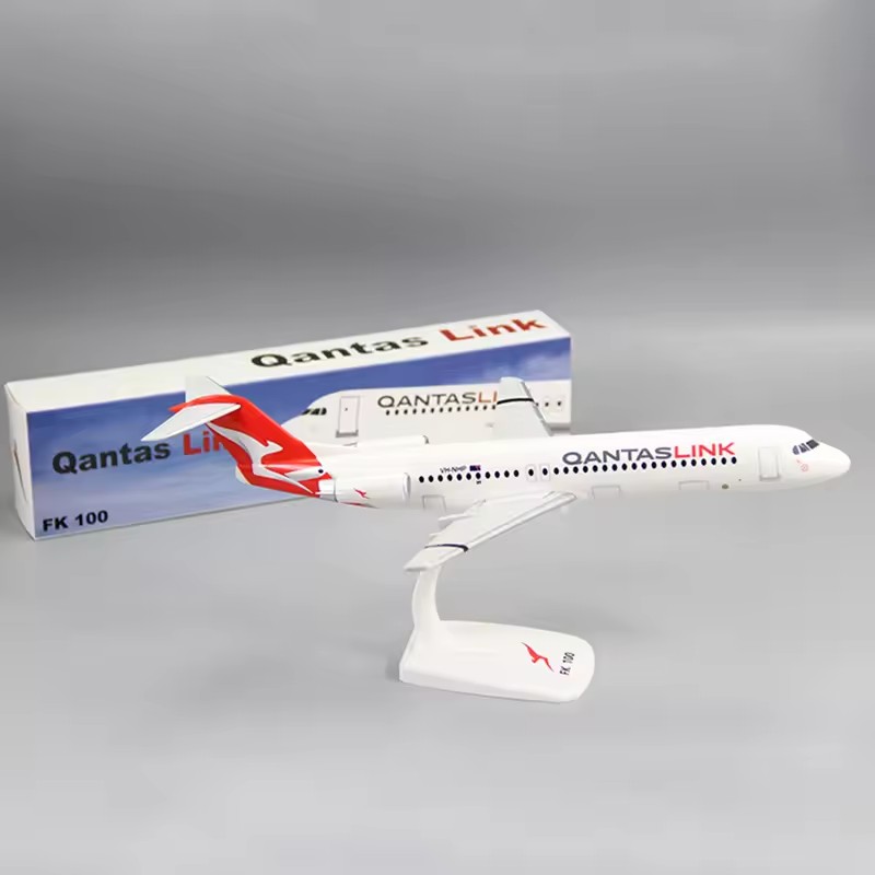 2026년 신제품 1:100 스케일 포커 FK-100  - Model Airplane Plastic 리뷰 및 가격