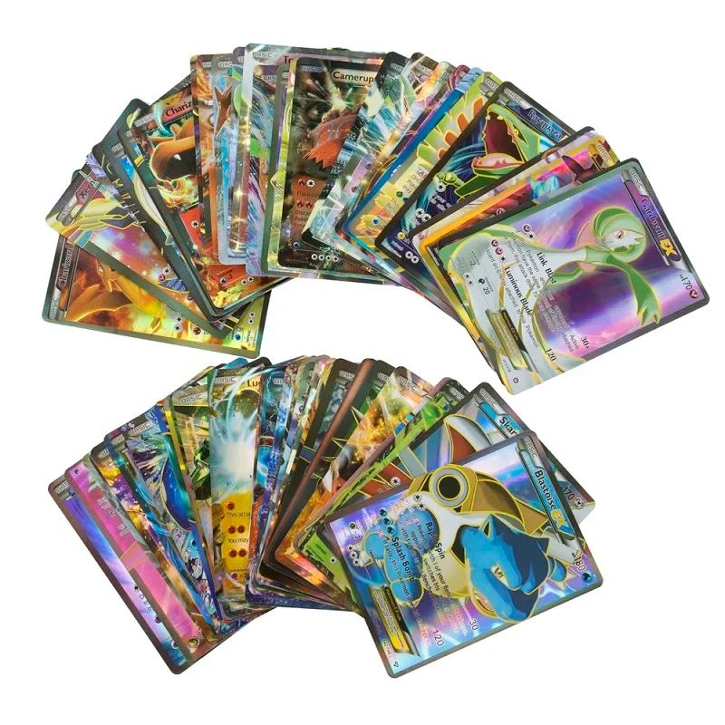 60/100Pcs 영어 포켓몬 카드 GX 태그 팀 Vm - Pokemon Binder Card 리뷰 및 가격